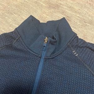 Lululemon Engineered Warmth - Full Zip Jacket